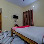 The Syncretic Guest House