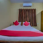 The Syncretic Guest House