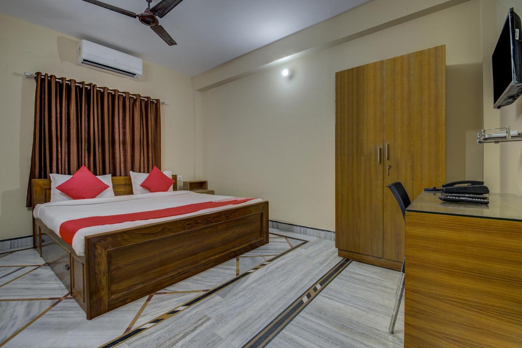 Hotel The Syncretic Kolkata