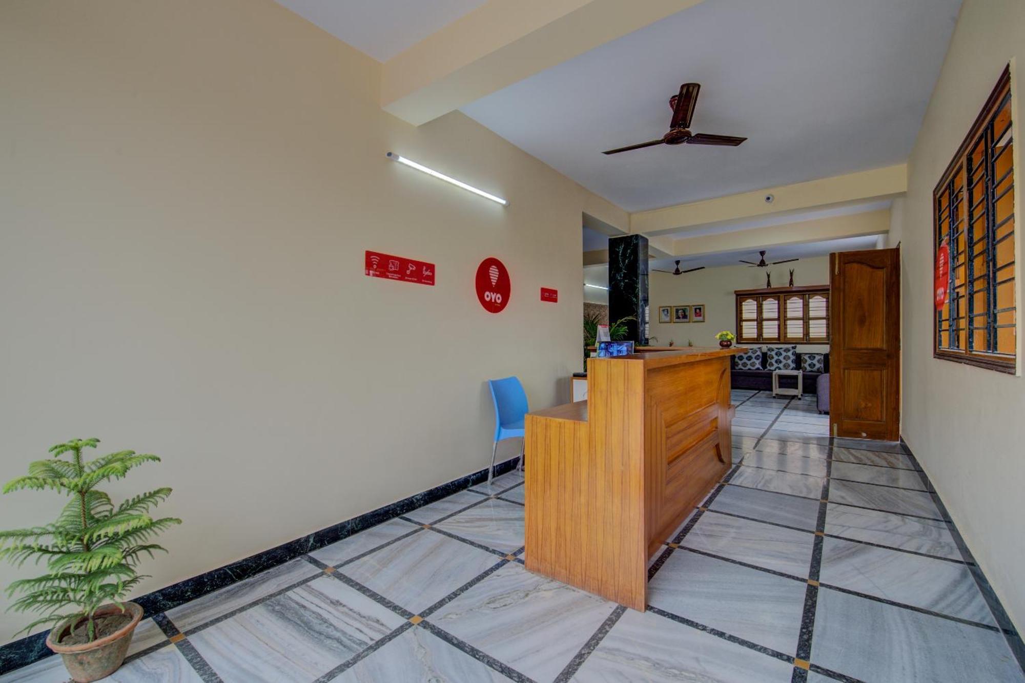 The Syncretic Hotel 3*