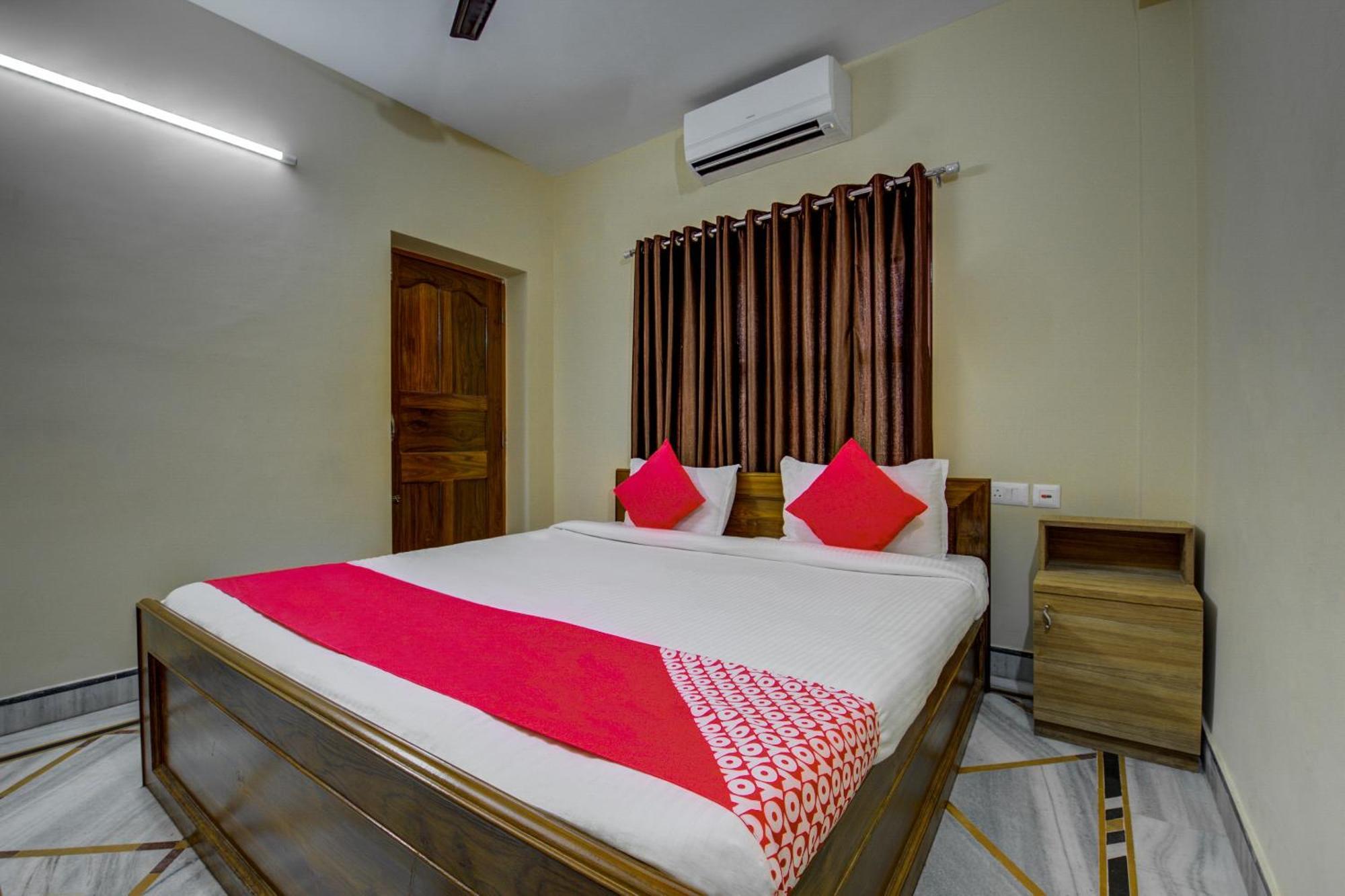 The Syncretic Hotel Kolkata