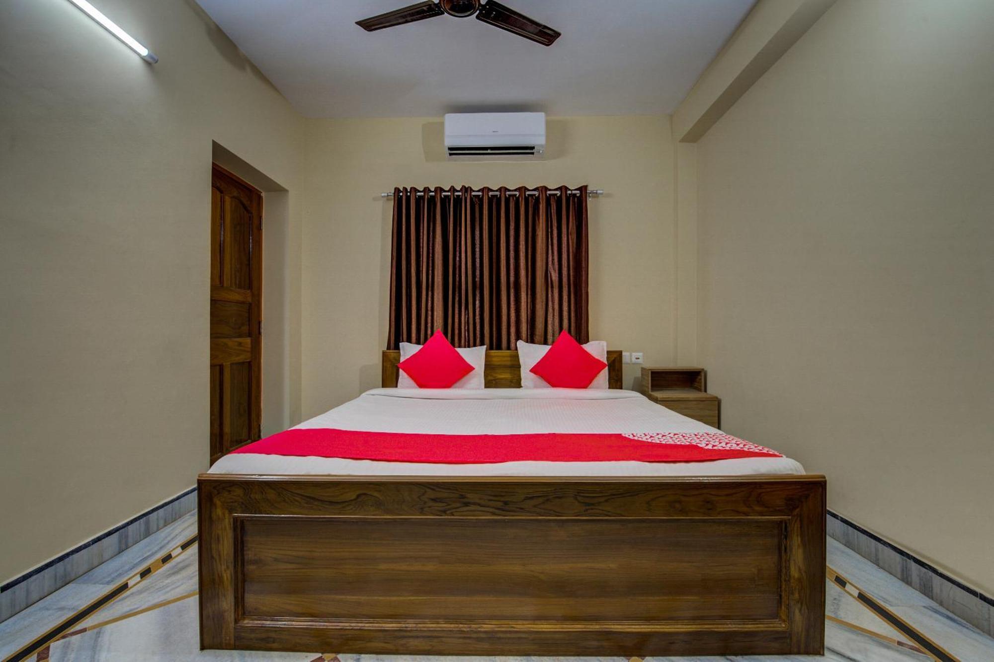 The Syncretic Hotel 3*