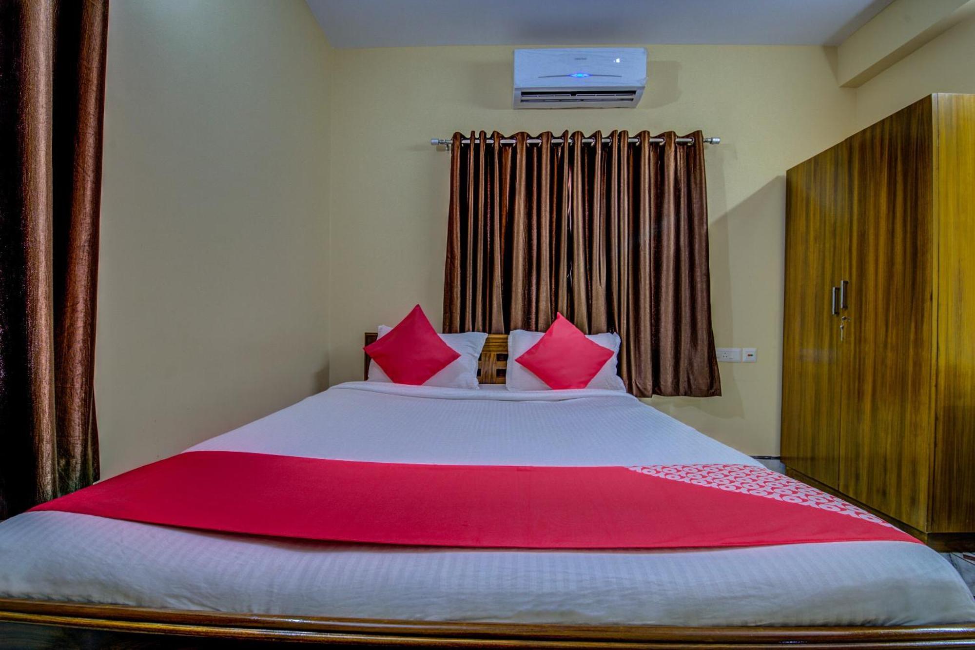 The Syncretic Hotel Kolkata