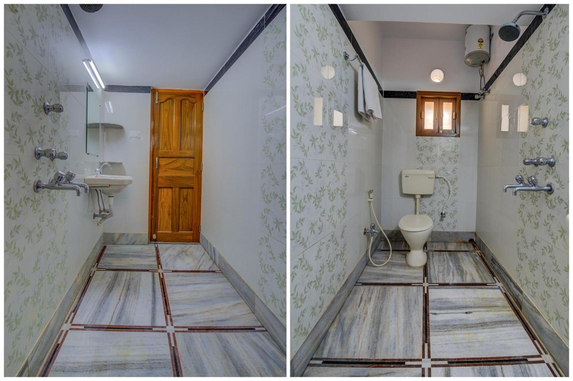 Hotel The Syncretic Kolkata