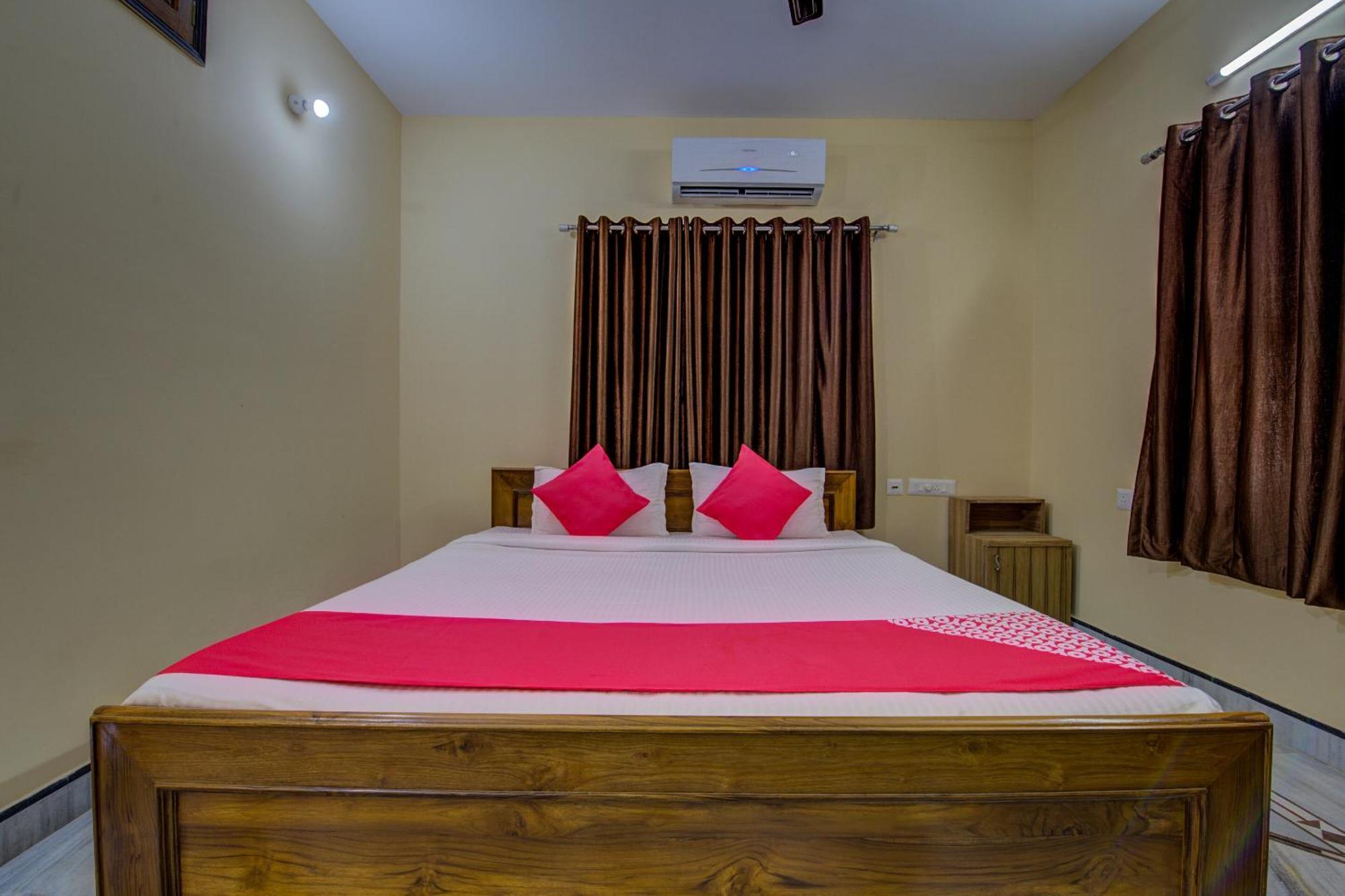 Hotel The Syncretic Kolkata