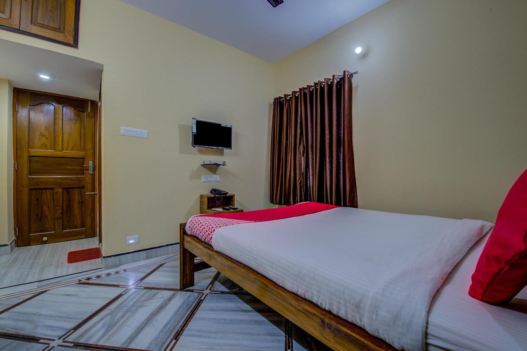 Hotel The Syncretic 3*